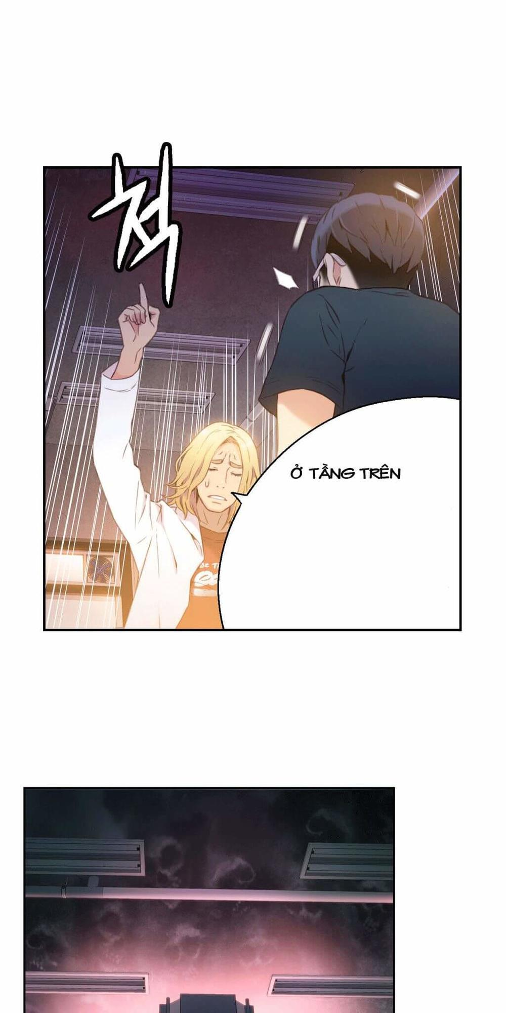 Anh Chàng Ngọt Ngào Chương 9 page 16 - Giả Dược