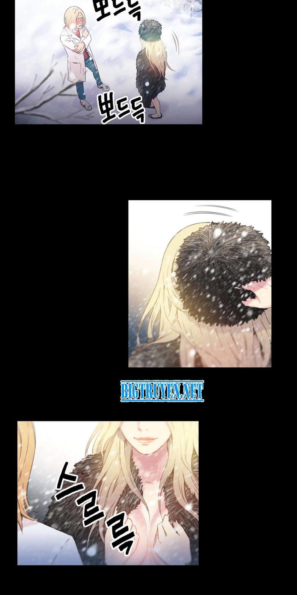 Anh Chàng Ngọt Ngào Chương 9 page 5 - Giả Dược