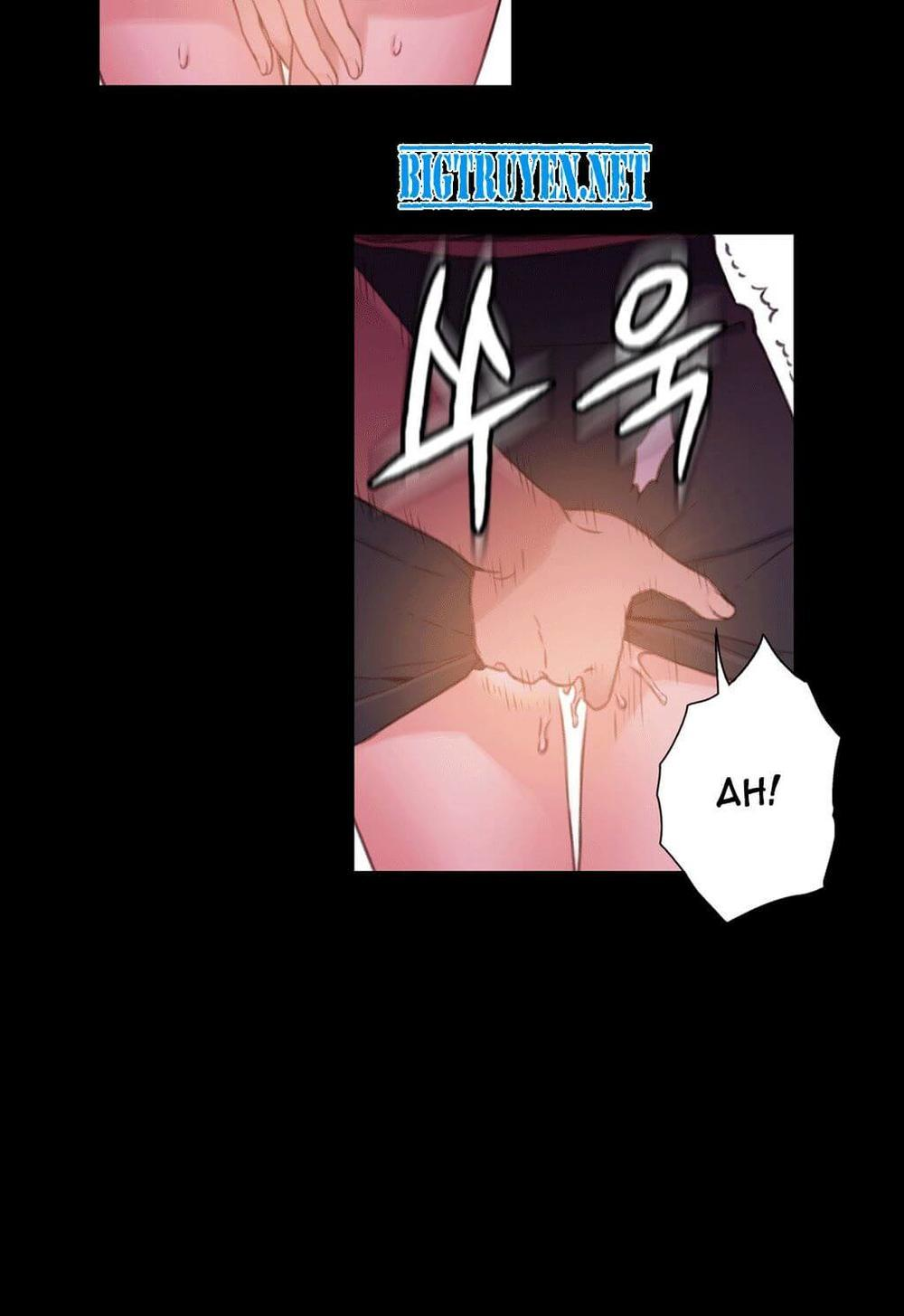 Anh Chàng Ngọt Ngào Chương 9 page 47 - Giả Dược