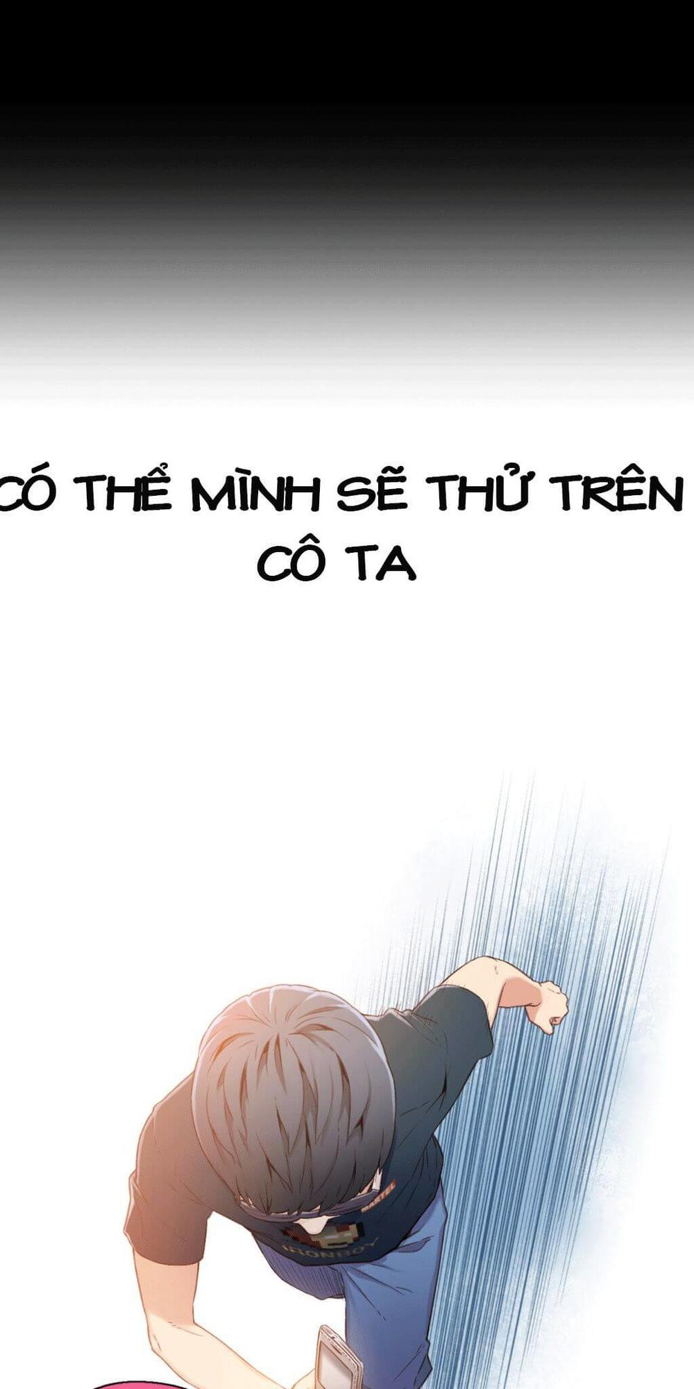 Anh Chàng Ngọt Ngào Chương 9 page 54 - Giả Dược