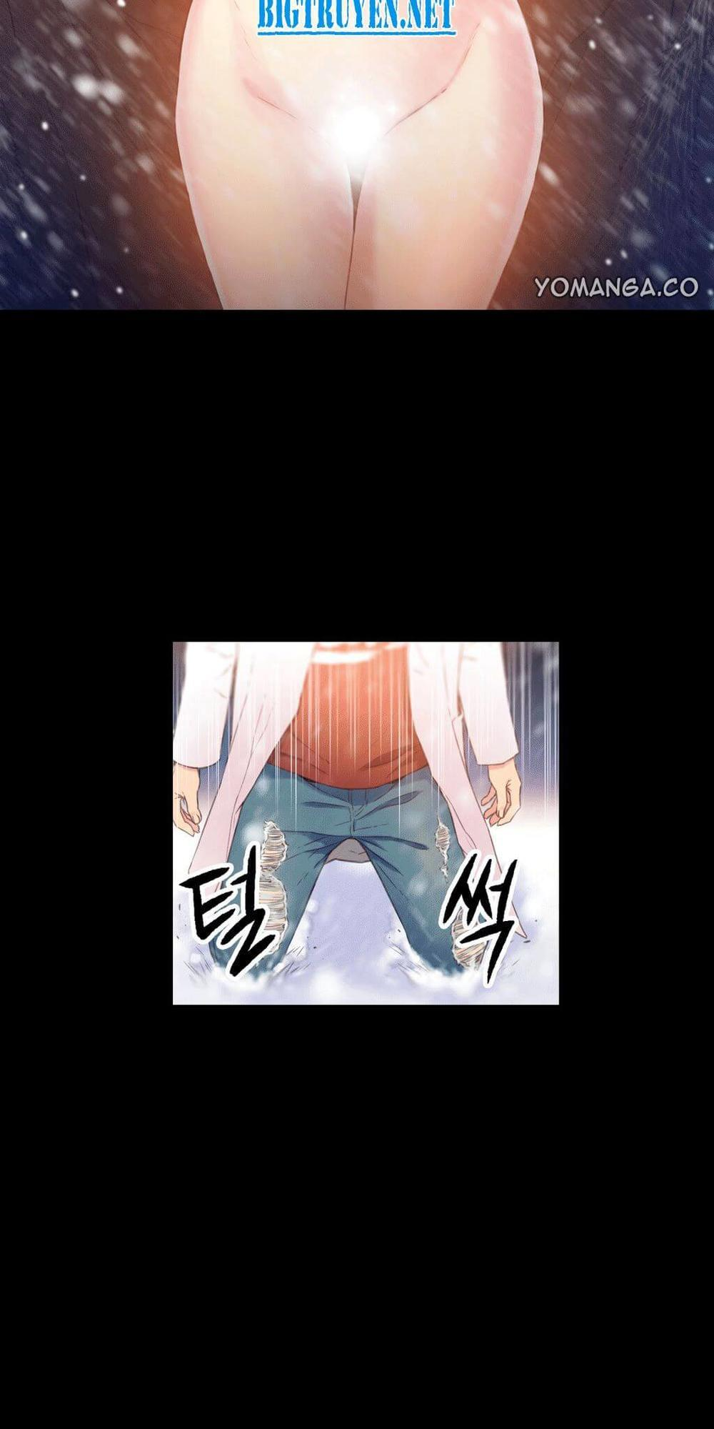Anh Chàng Ngọt Ngào Chương 9 page 7 - Giả Dược