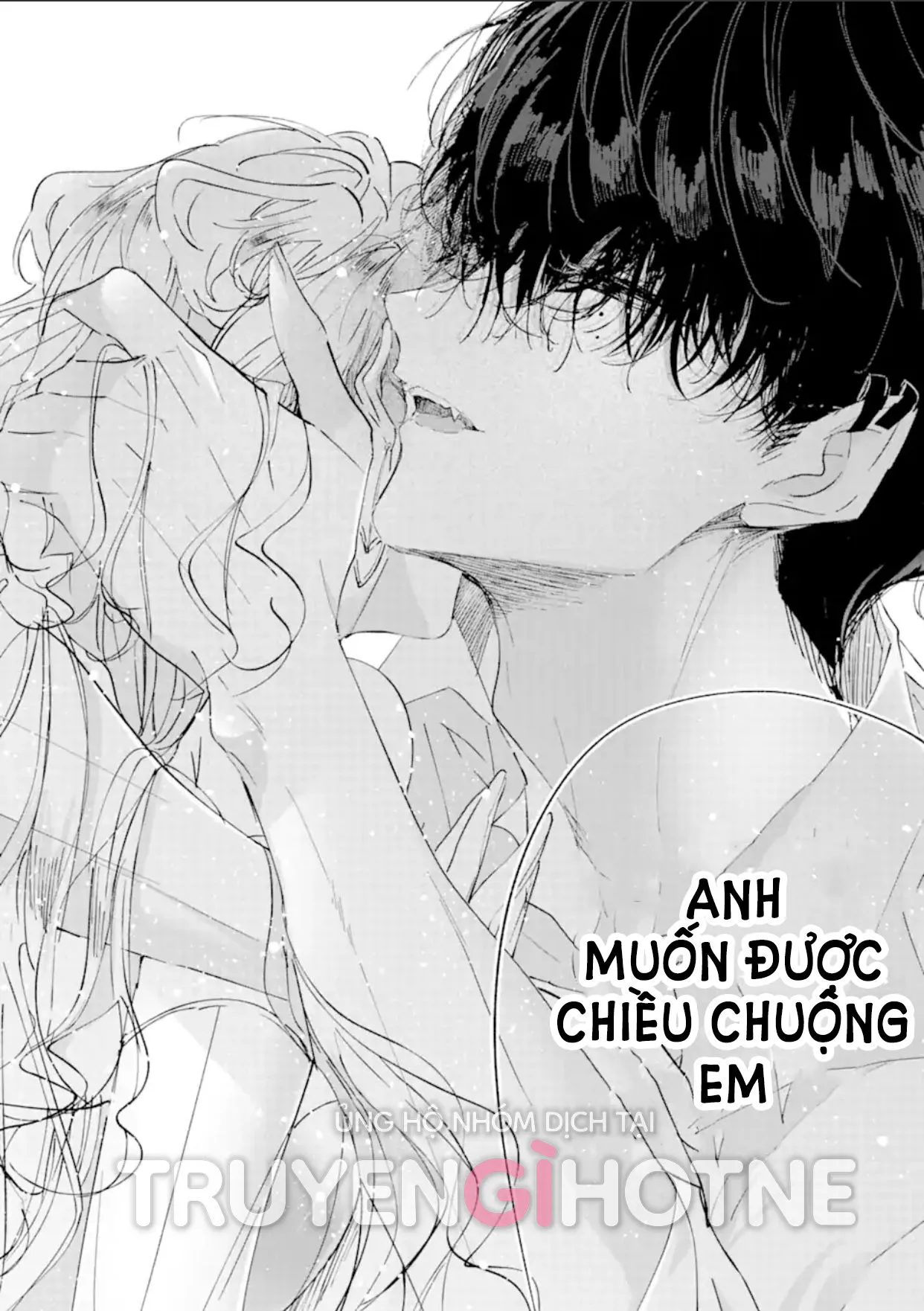 Anh Chàng Sát Thủ Nguy Hiểm Lại Rất Ngọt Ngào – Chàng Sát Thủ Và Nàng Lọ Lem - Chương 1