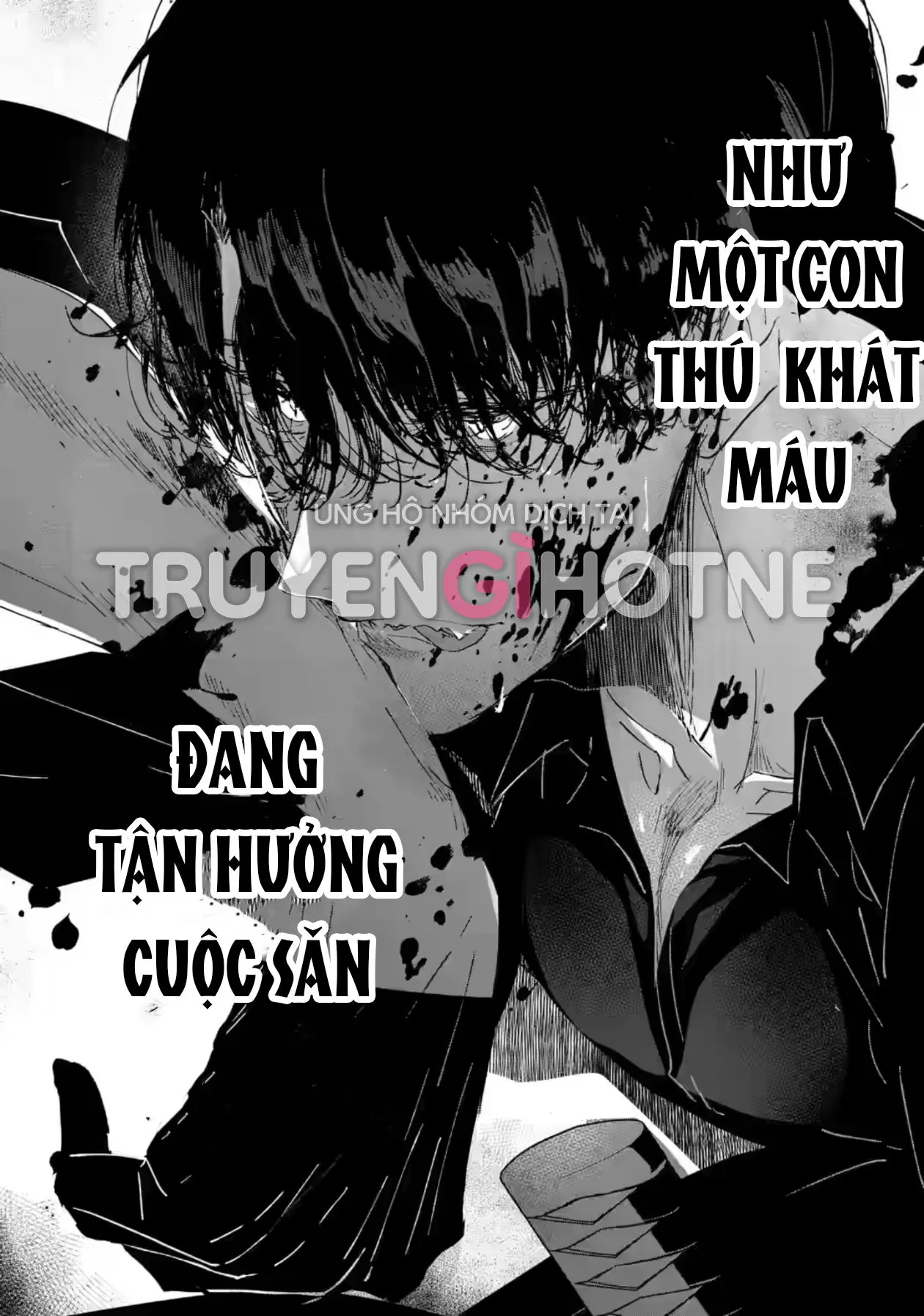 Anh Chàng Sát Thủ Nguy Hiểm Lại Rất Ngọt Ngào – Chàng Sát Thủ Và Nàng Lọ Lem - Chương 3