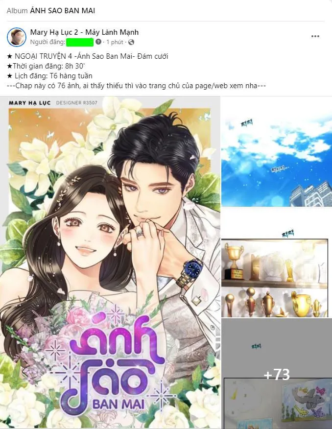 Anh Chàng Sát Thủ Nguy Hiểm Lại Rất Ngọt Ngào – Chàng Sát Thủ Và Nàng Lọ Lem - Chương 5