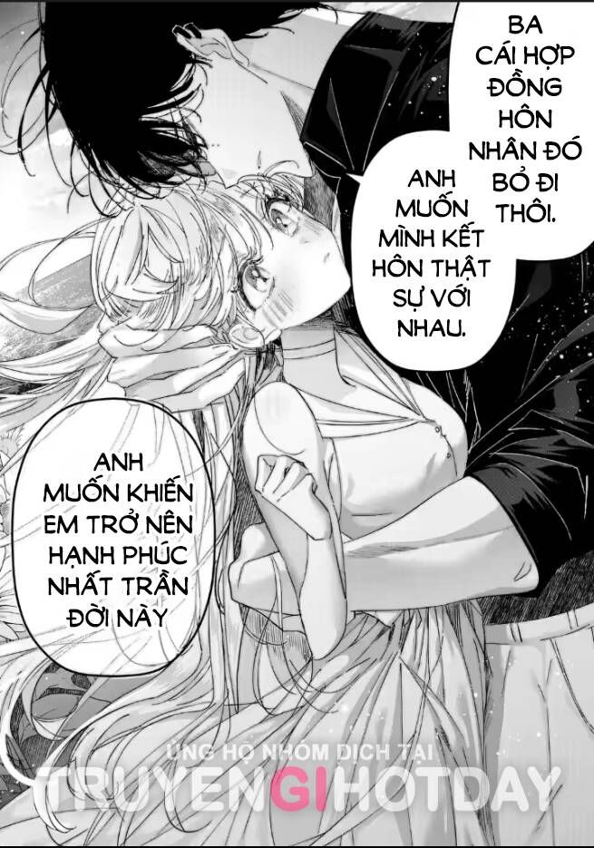 Anh Chàng Sát Thủ Nguy Hiểm Lại Rất Ngọt Ngào Chương 10.1 page 2 - Giả Dược