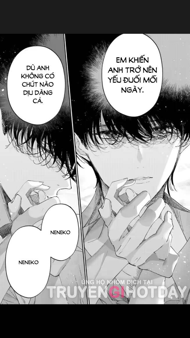 Anh Chàng Sát Thủ Nguy Hiểm Lại Rất Ngọt Ngào Chương 10.3 page 1 - Giả Dược