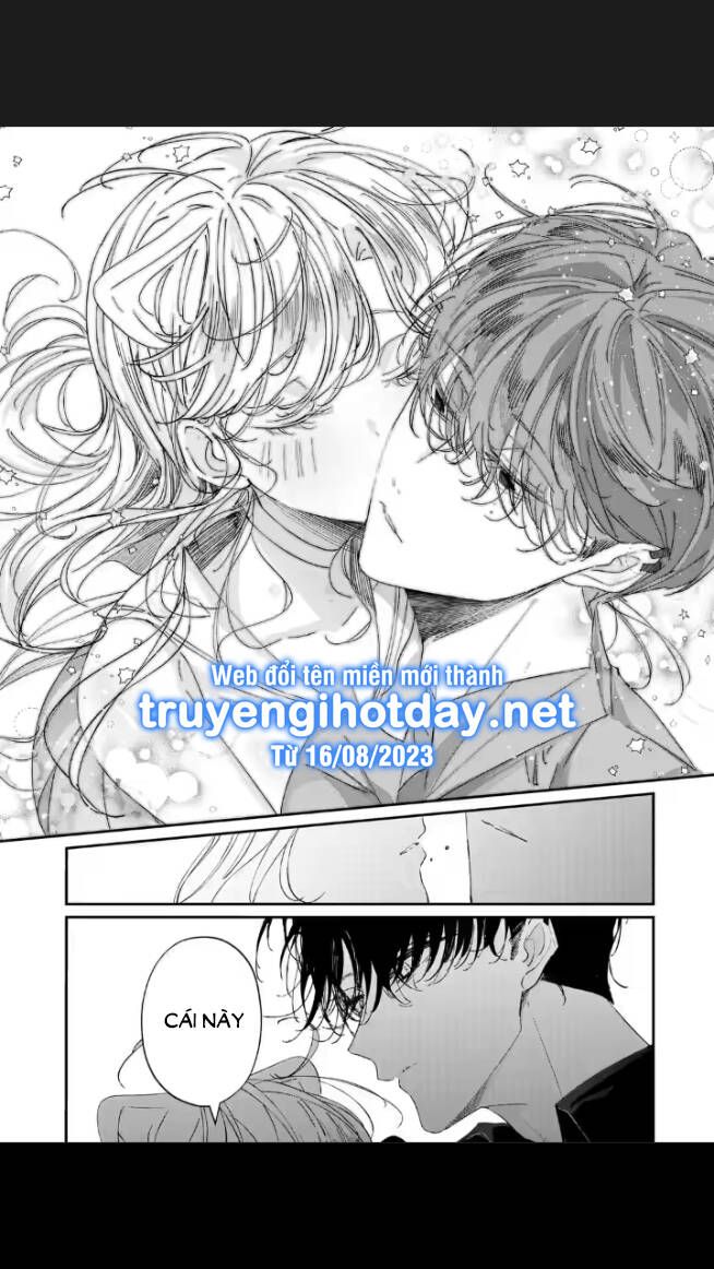 Anh Chàng Sát Thủ Nguy Hiểm Lại Rất Ngọt Ngào Chương 10.3 page 4 - Giả Dược