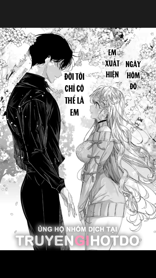 Anh Chàng Sát Thủ Nguy Hiểm Lại Rất Ngọt Ngào Chương 13.1 page 9 - Giả Dược