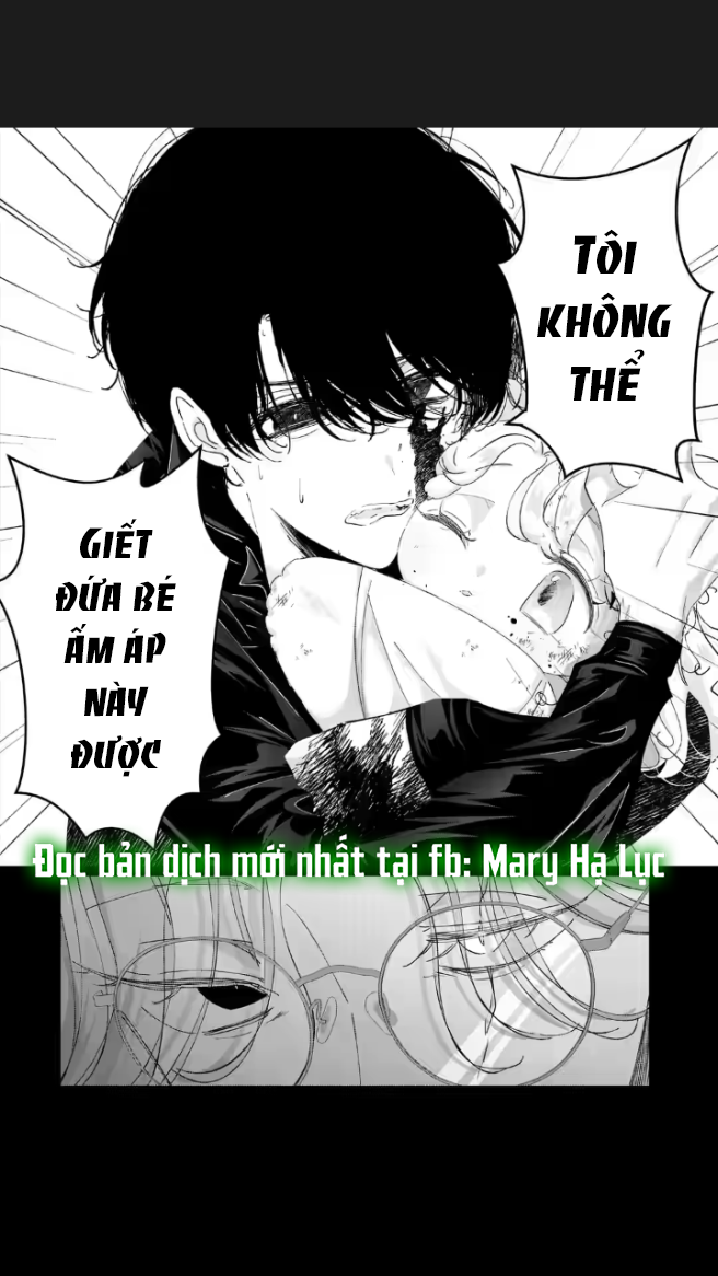 Anh Chàng Sát Thủ Nguy Hiểm Lại Rất Ngọt Ngào Chương 13.3 page 3 - Giả Dược