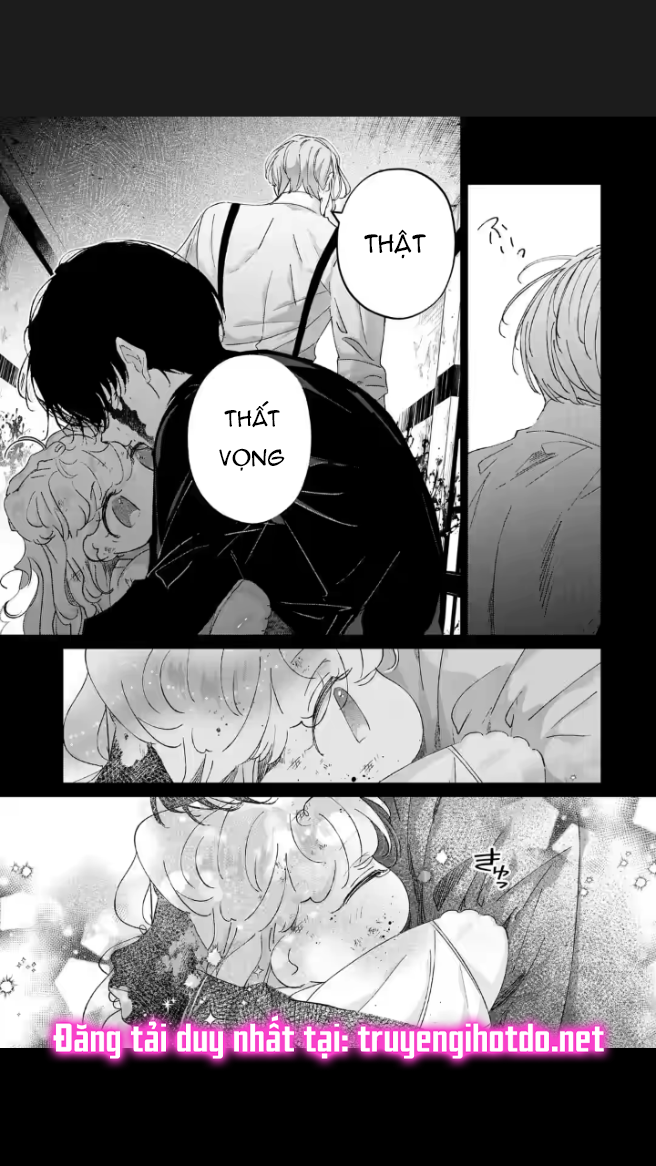 Anh Chàng Sát Thủ Nguy Hiểm Lại Rất Ngọt Ngào Chương 13.3 page 4 - Giả Dược