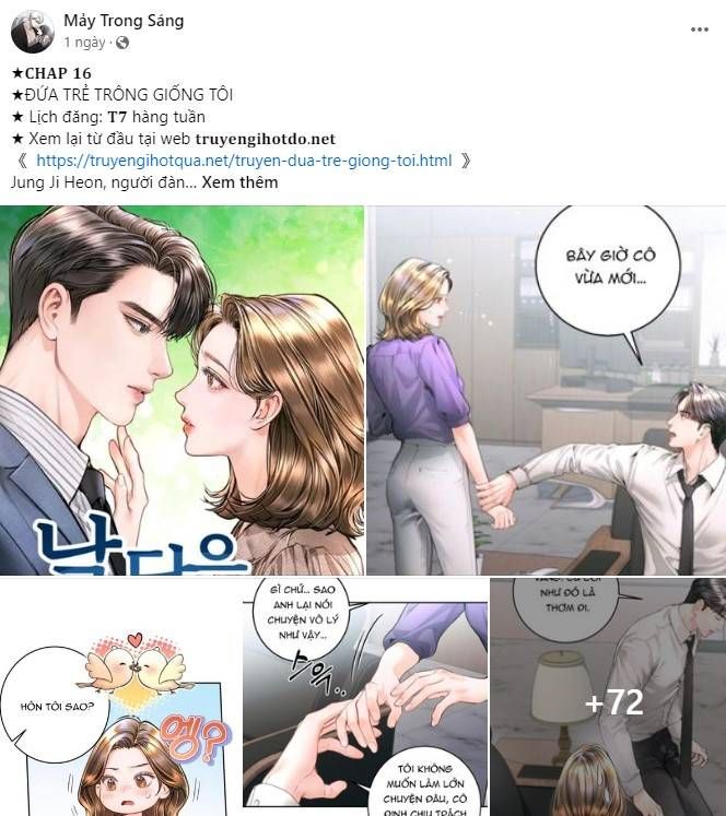 Anh Chàng Sát Thủ Nguy Hiểm Lại Rất Ngọt Ngào Chương 13.4 page 13 - Giả Dược