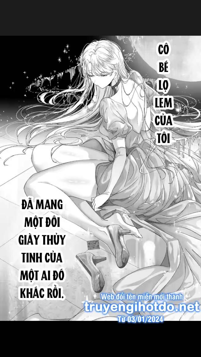 Anh Chàng Sát Thủ Nguy Hiểm Lại Rất Ngọt Ngào Chương 13.4 page 5 - Giả Dược