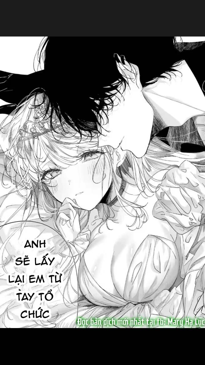Anh Chàng Sát Thủ Nguy Hiểm Lại Rất Ngọt Ngào Chương 13.4 page 10 - Giả Dược