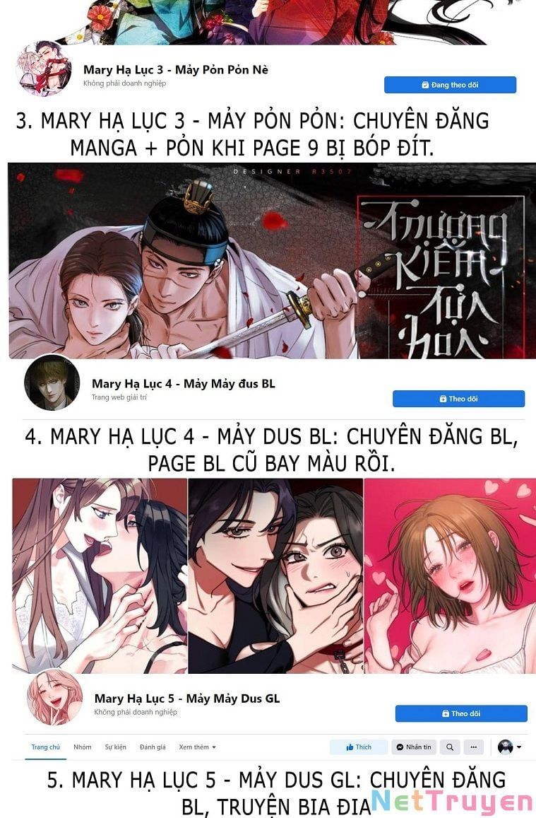 Anh Chàng Sát Thủ Nguy Hiểm Lại Rất Ngọt Ngào Chương 2.1 page 3 - Giả Dược