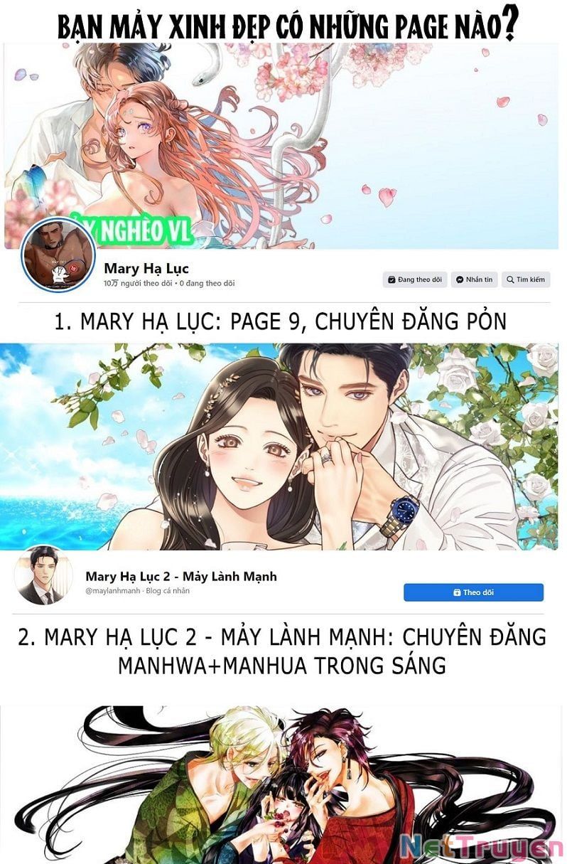 Anh Chàng Sát Thủ Nguy Hiểm Lại Rất Ngọt Ngào Chương 2.2 page 2 - Giả Dược