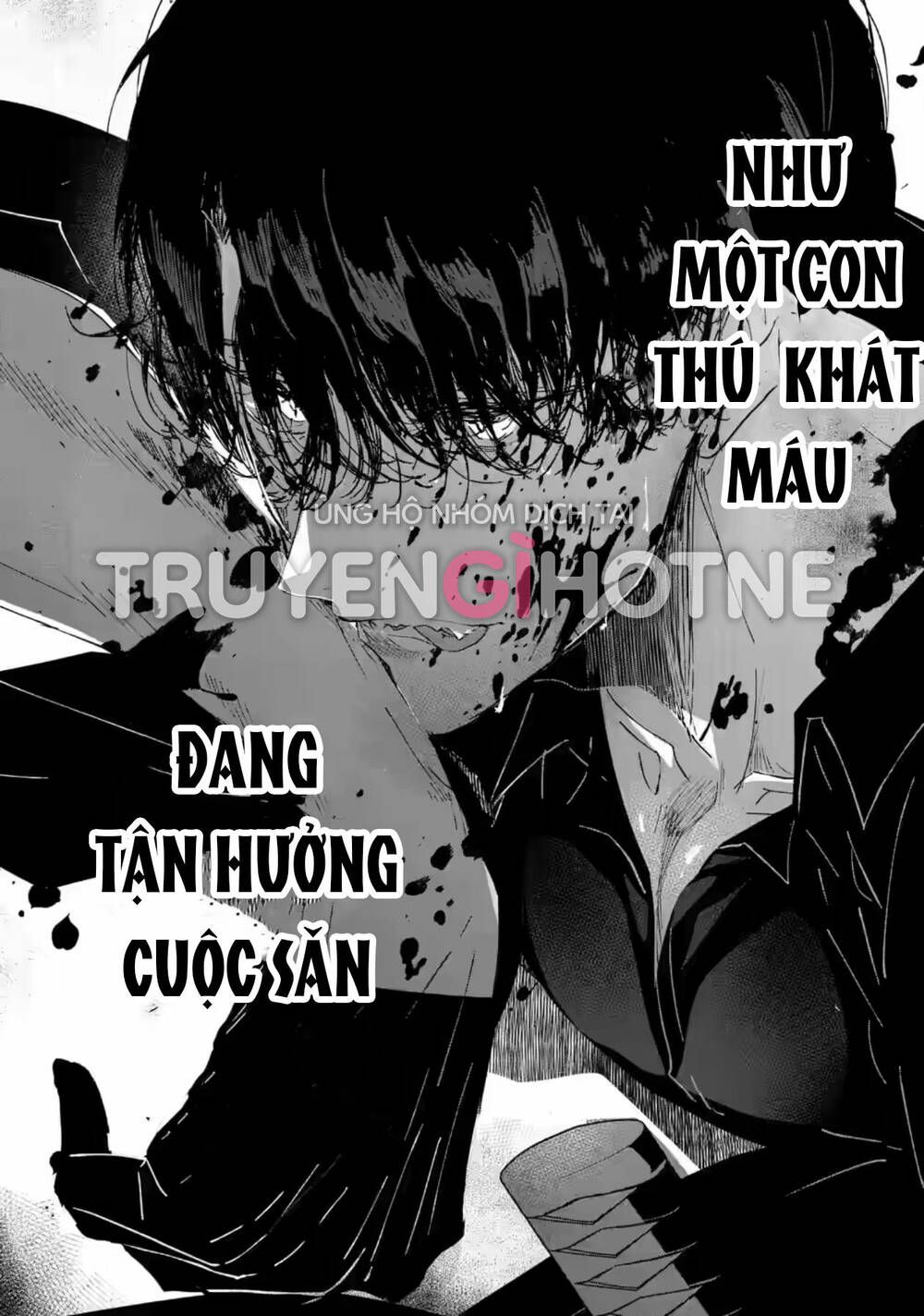 Anh Chàng Sát Thủ Nguy Hiểm Lại Rất Ngọt Ngào Chương 3 page 26 - Giả Dược