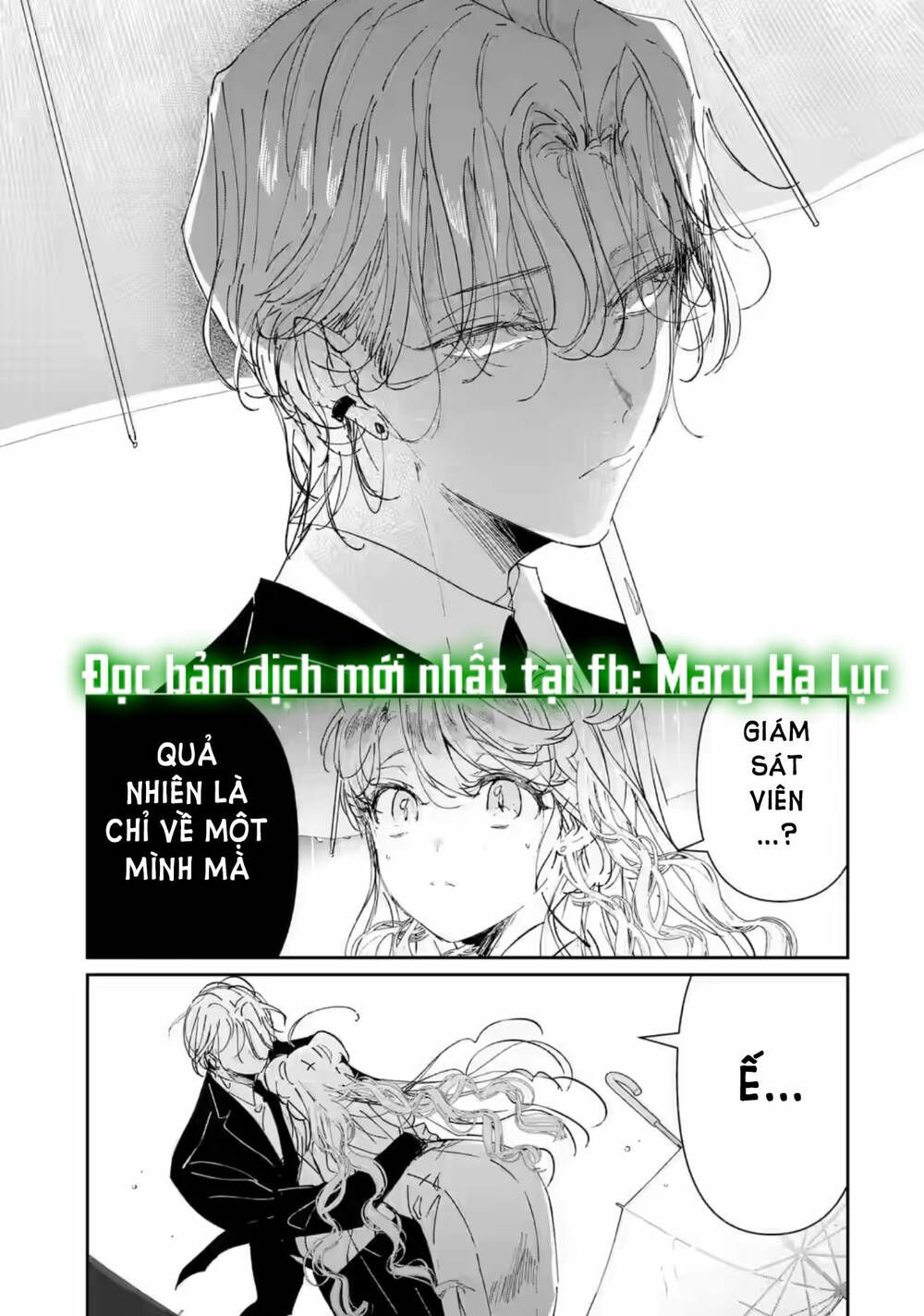 Anh Chàng Sát Thủ Nguy Hiểm Lại Rất Ngọt Ngào Chương 3 page 39 - Giả Dược