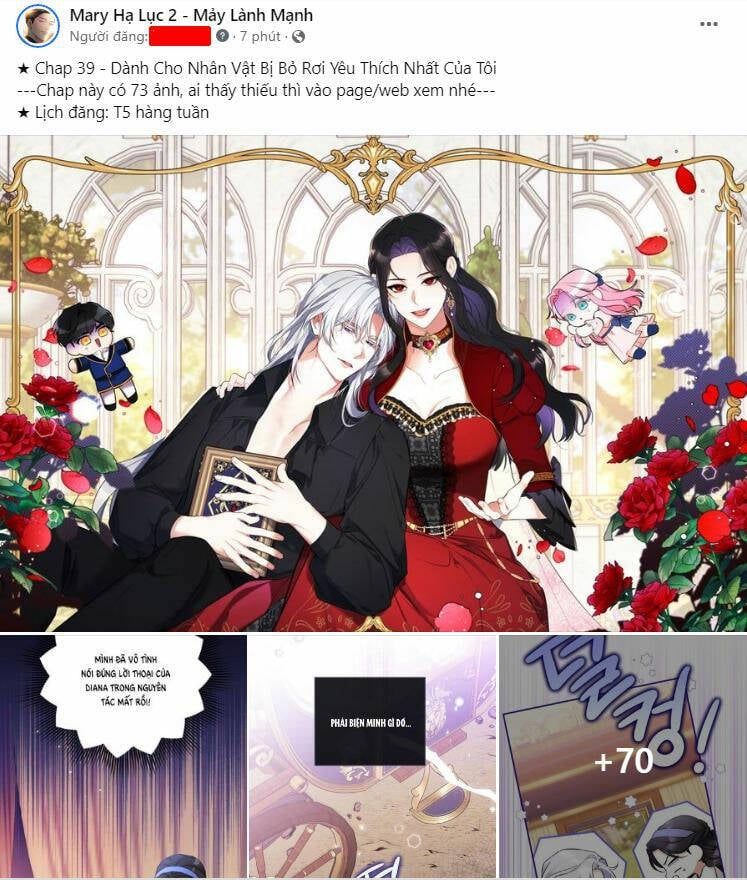 Anh Chàng Sát Thủ Nguy Hiểm Lại Rất Ngọt Ngào Chương 5 page 26 - Giả Dược