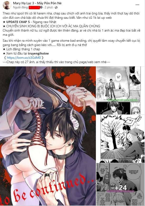 Anh Chàng Sát Thủ Nguy Hiểm Lại Rất Ngọt Ngào Chương 7 page 4 - Giả Dược
