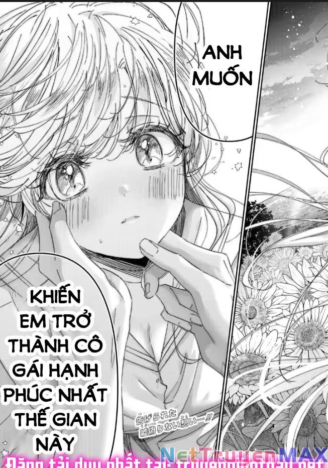 Anh Chàng Sát Thủ Nguy Hiểm Lại Rất Ngọt Ngào Chương 9.3 page 18 - Giả Dược