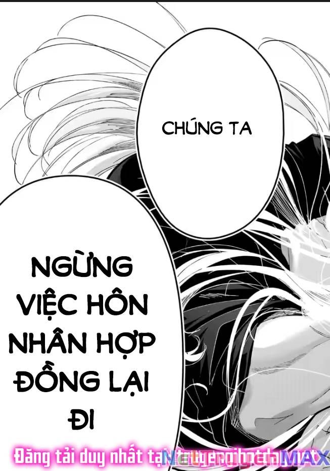 Anh Chàng Sát Thủ Nguy Hiểm Lại Rất Ngọt Ngào Chương 9.3 page 5 - Giả Dược