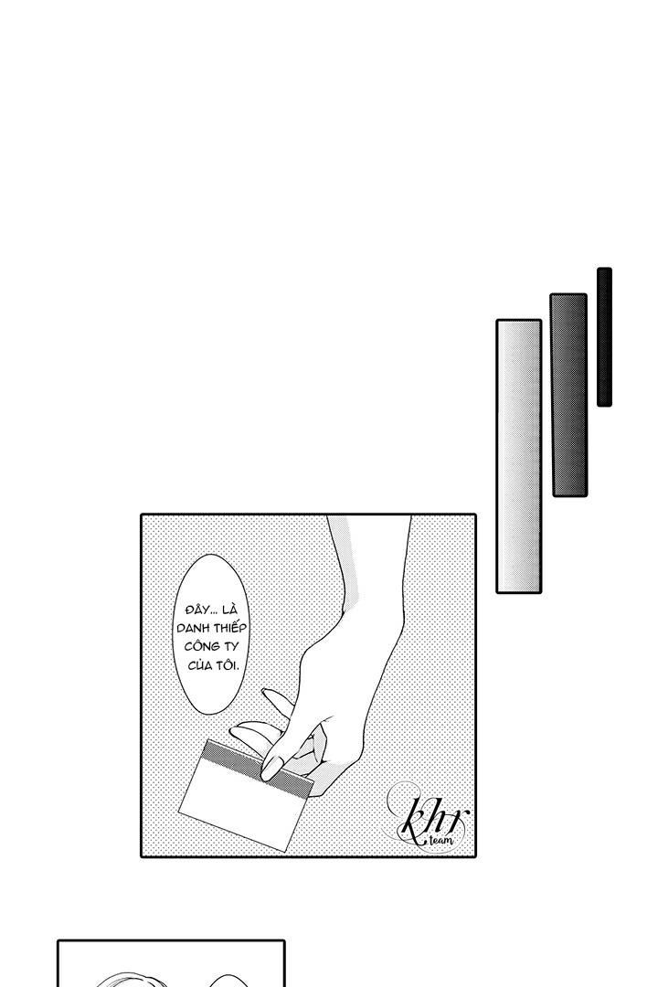 đọc truyện Anh Chàng Shipper Và Ông Chú Hư Hỏng Chương 4 ảnh 26 tại Truyện Dạ Ký