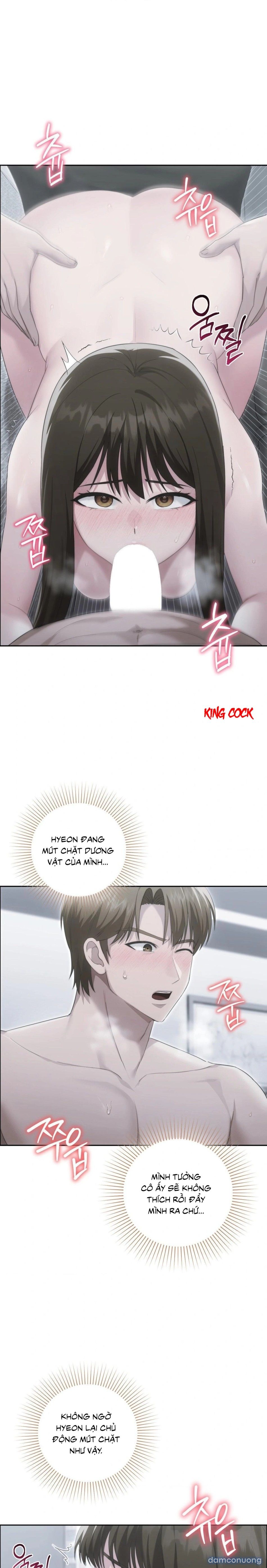 đọc truyện Anh Chị Em Kế Chương 0 ảnh 3 tại Thiên Thai Truyện