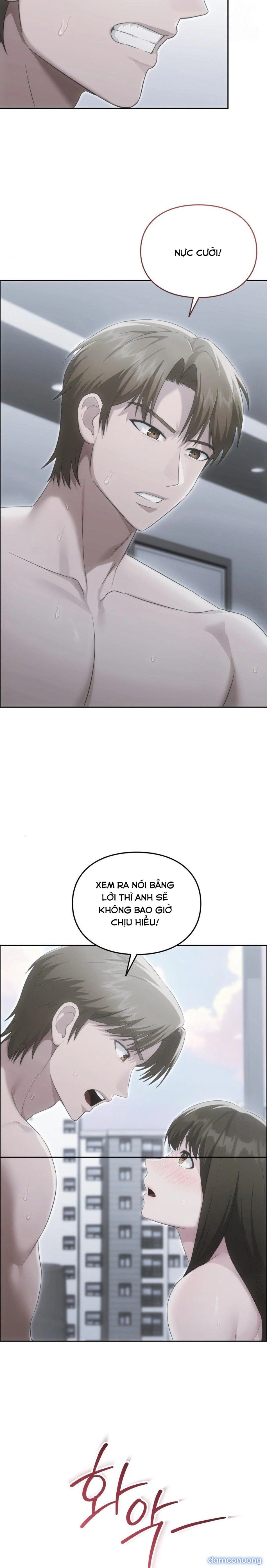 đọc truyện Anh Chị Em Kế Chương 0 ảnh 12 tại Thiên Thai Truyện