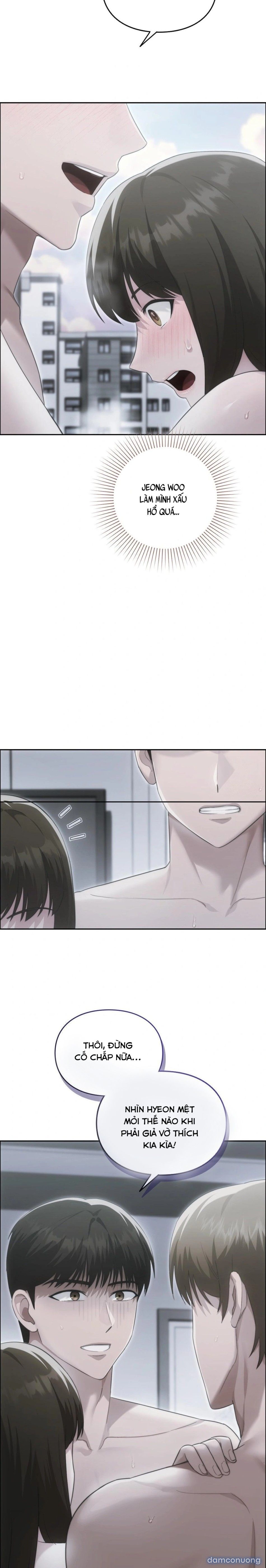 đọc truyện Anh Chị Em Kế Chương 0 ảnh 15 tại Thiên Thai Truyện