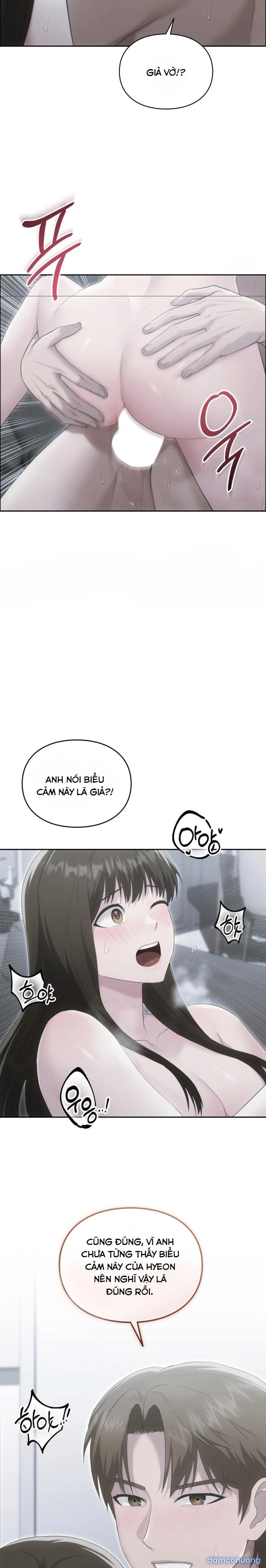 đọc truyện Anh Chị Em Kế Chương 0 ảnh 16 tại Thiên Thai Truyện