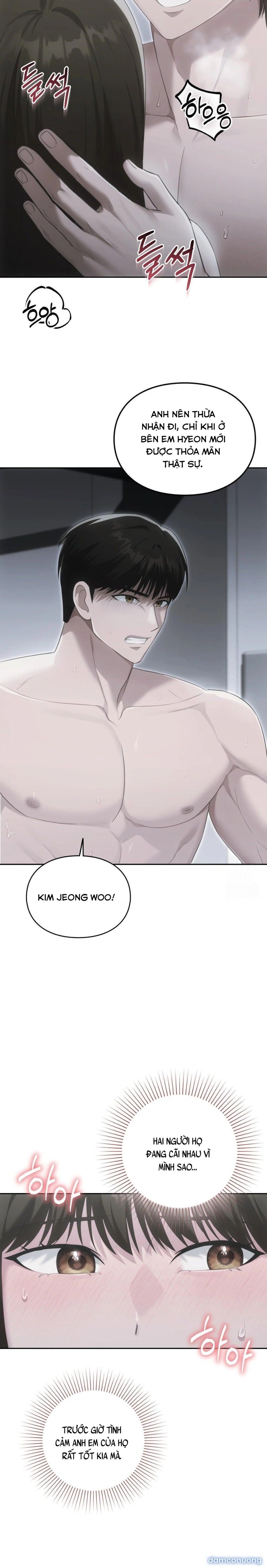 đọc truyện Anh Chị Em Kế Chương 0 ảnh 17 tại Thiên Thai Truyện