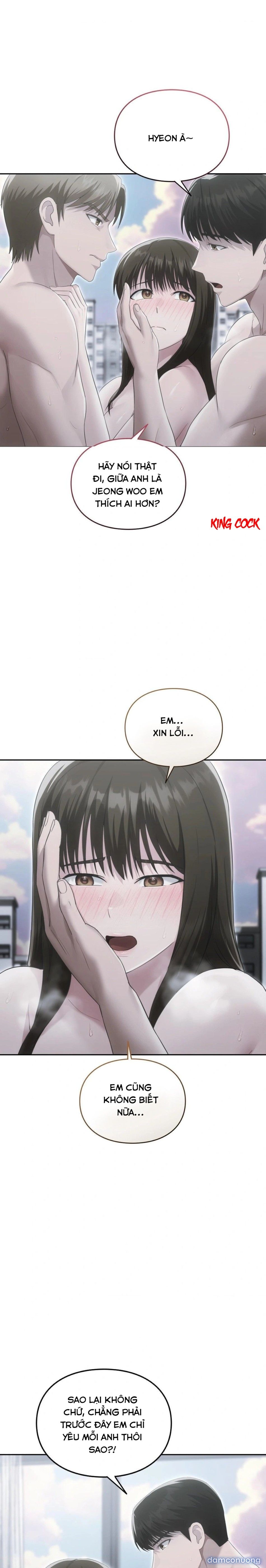 đọc truyện Anh Chị Em Kế Chương 0 ảnh 18 tại Thiên Thai Truyện