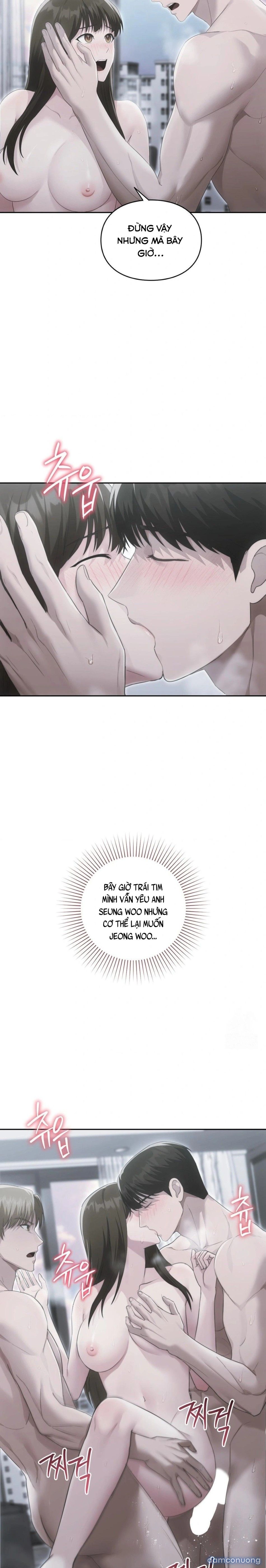 đọc truyện Anh Chị Em Kế Chương 0 ảnh 19 tại Thiên Thai Truyện