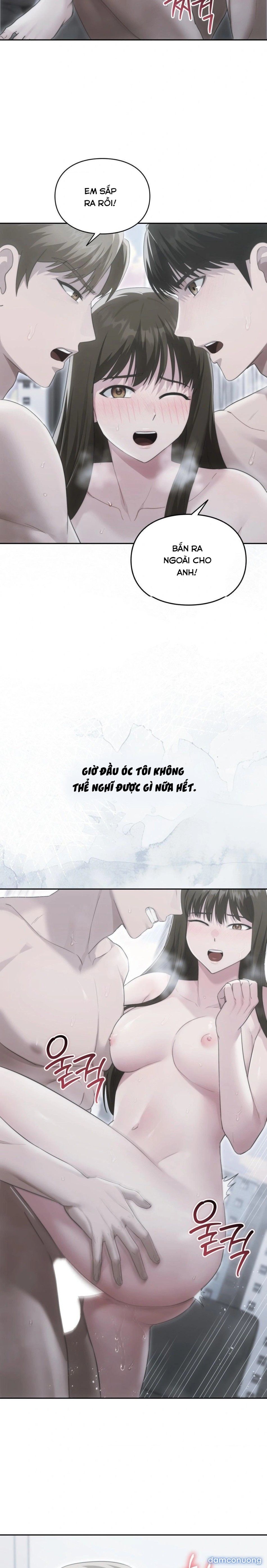 đọc truyện Anh Chị Em Kế Chương 0 ảnh 20 tại Thiên Thai Truyện