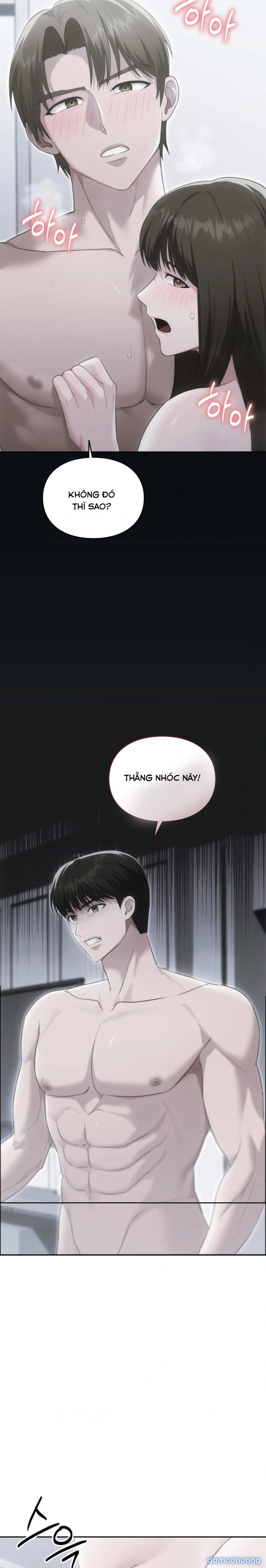 đọc truyện Anh Chị Em Kế Chương 0 ảnh 21 tại Thiên Thai Truyện