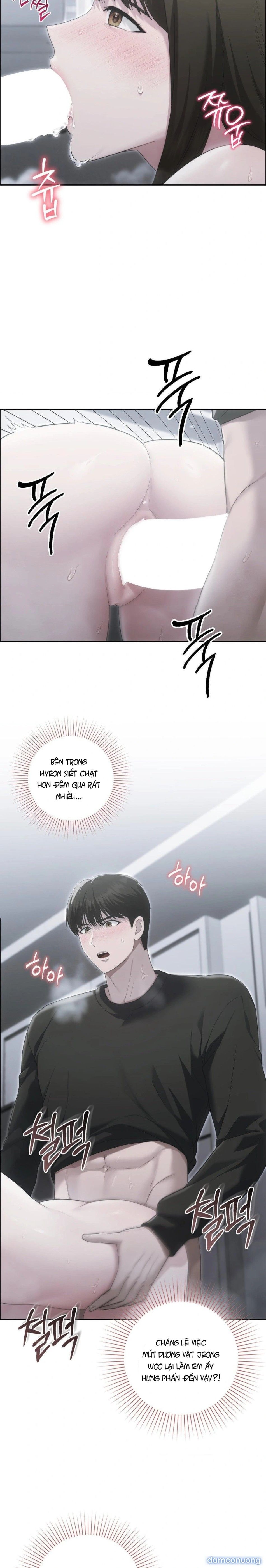 đọc truyện Anh Chị Em Kế Chương 0 ảnh 4 tại Thiên Thai Truyện