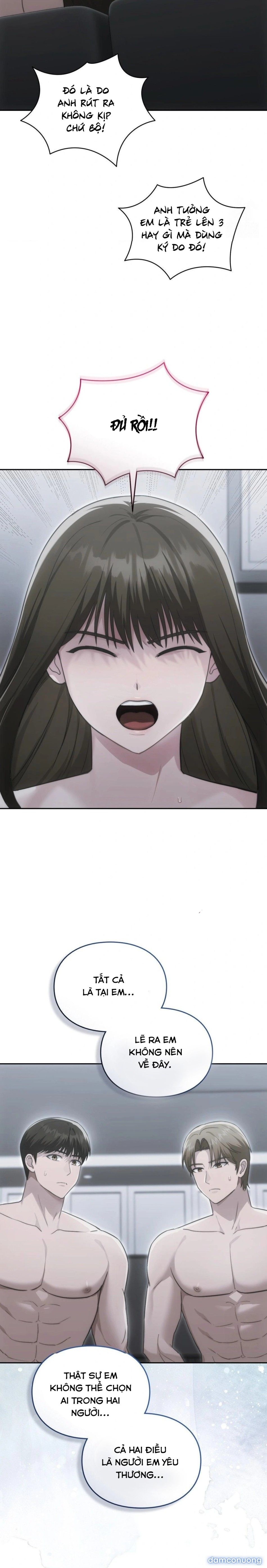 đọc truyện Anh Chị Em Kế Chương 0 ảnh 23 tại Thiên Thai Truyện