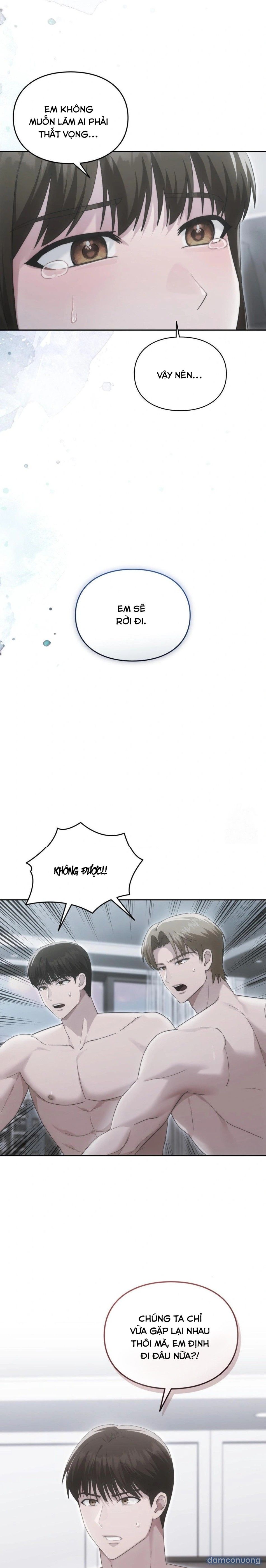 đọc truyện Anh Chị Em Kế Chương 0 ảnh 24 tại Thiên Thai Truyện