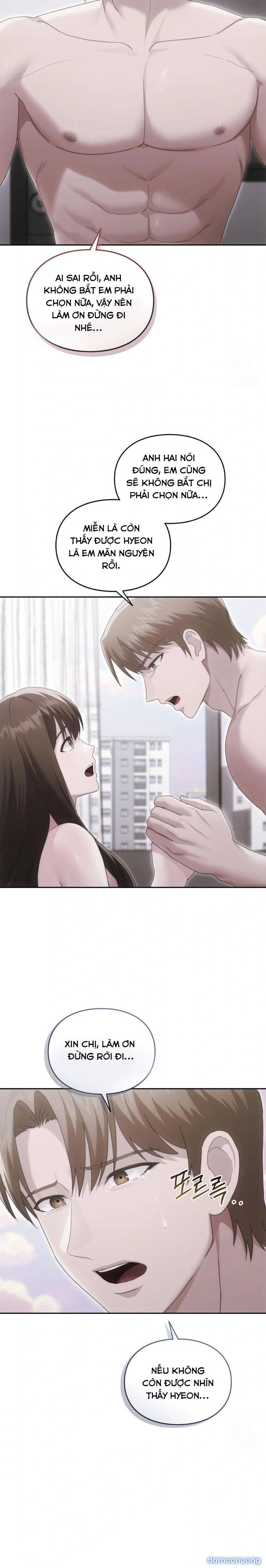 đọc truyện Anh Chị Em Kế Chương 0 ảnh 25 tại Thiên Thai Truyện