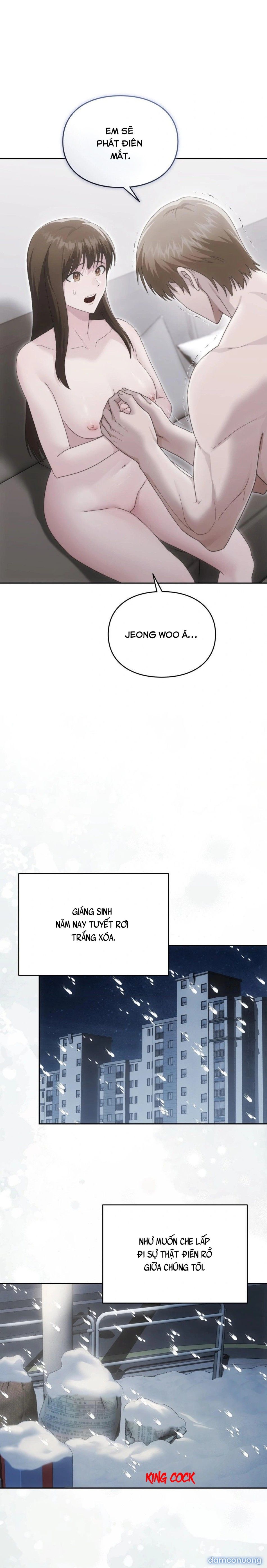 đọc truyện Anh Chị Em Kế Chương 0 ảnh 26 tại Thiên Thai Truyện