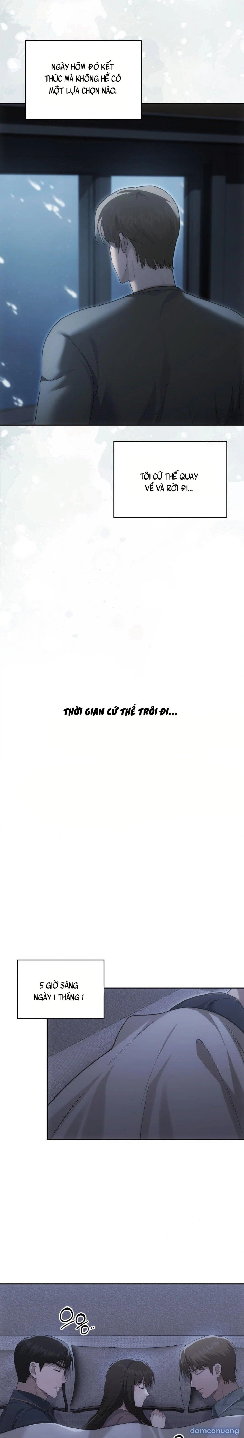 đọc truyện Anh Chị Em Kế Chương 0 ảnh 27 tại Thiên Thai Truyện