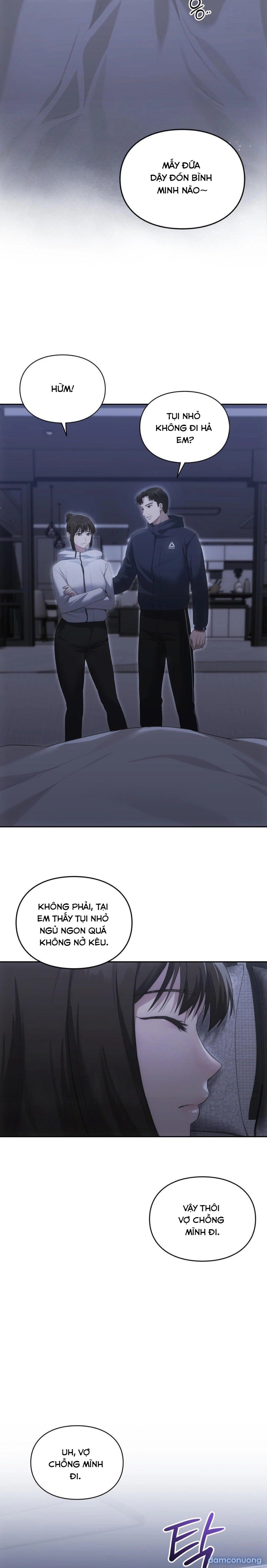 đọc truyện Anh Chị Em Kế Chương 0 ảnh 28 tại Thiên Thai Truyện