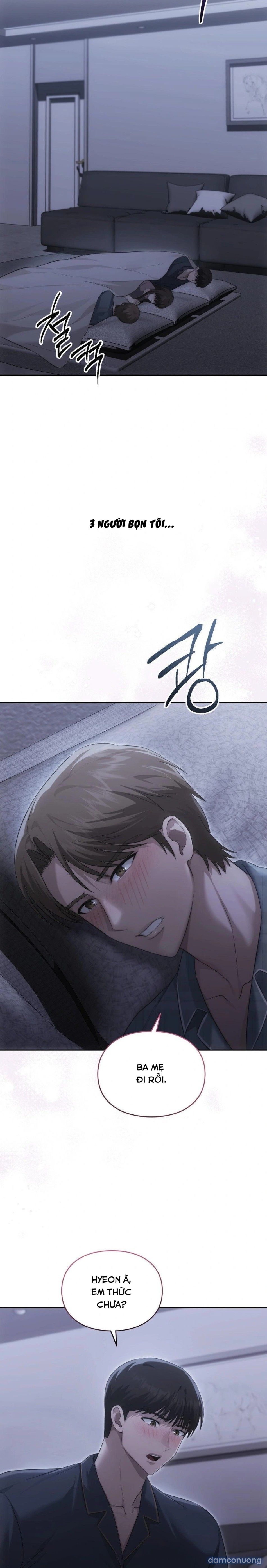 đọc truyện Anh Chị Em Kế Chương 0 ảnh 29 tại Thiên Thai Truyện