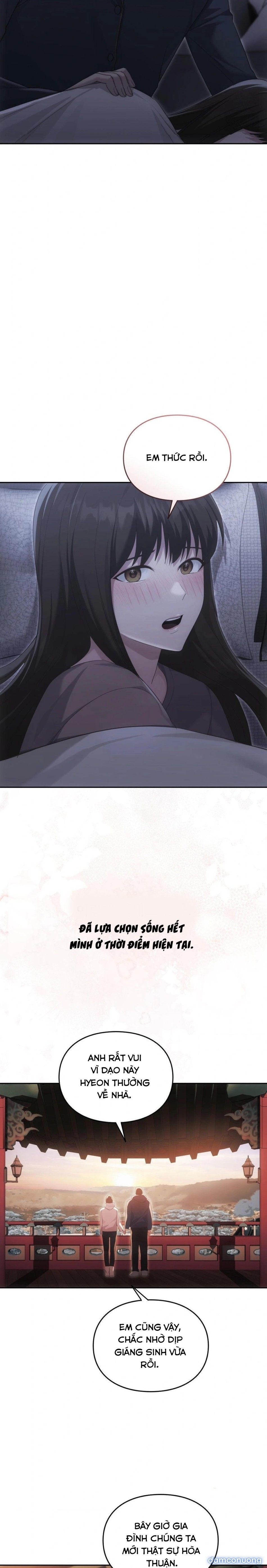 đọc truyện Anh Chị Em Kế Chương 0 ảnh 30 tại Thiên Thai Truyện