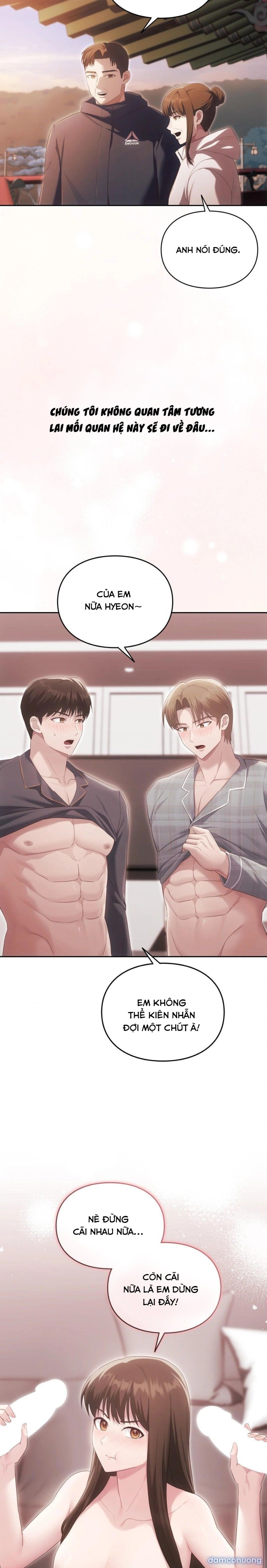 đọc truyện Anh Chị Em Kế Chương 0 ảnh 31 tại Thiên Thai Truyện