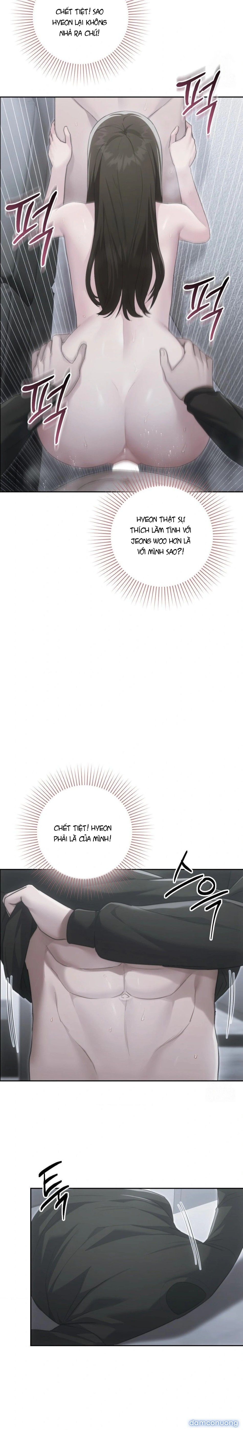 đọc truyện Anh Chị Em Kế Chương 0 ảnh 5 tại Thiên Thai Truyện