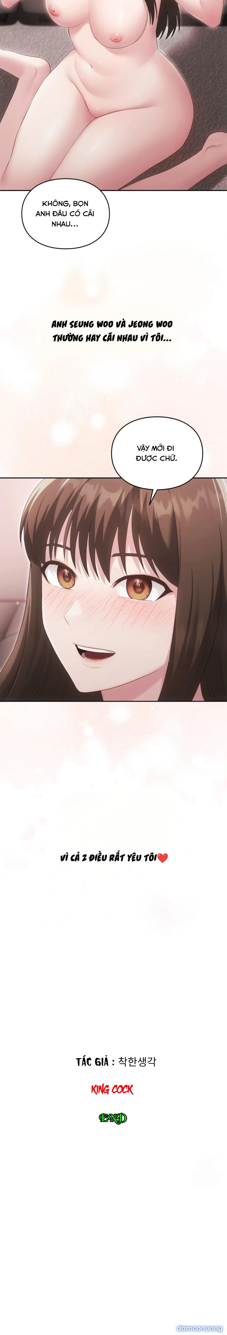 đọc truyện Anh Chị Em Kế Chương 0 ảnh 32 tại Thiên Thai Truyện