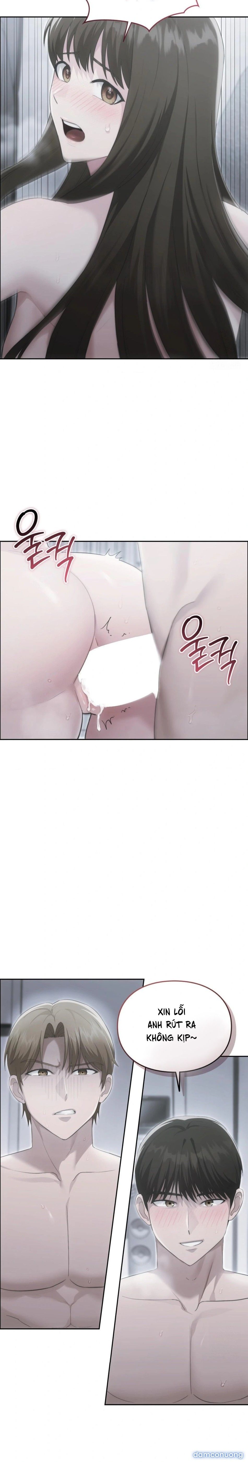 đọc truyện Anh Chị Em Kế Chương 0 ảnh 9 tại Thiên Thai Truyện