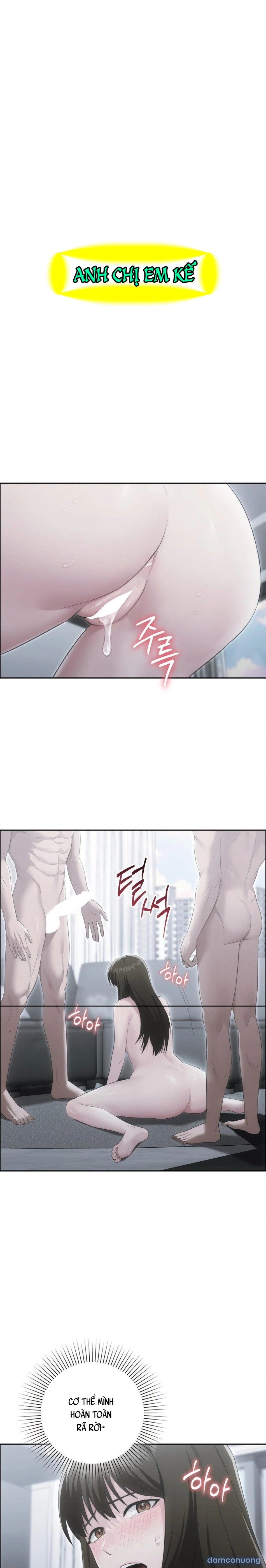 đọc truyện Anh Chị Em Kế Chương 0 ảnh 10 tại Thiên Thai Truyện