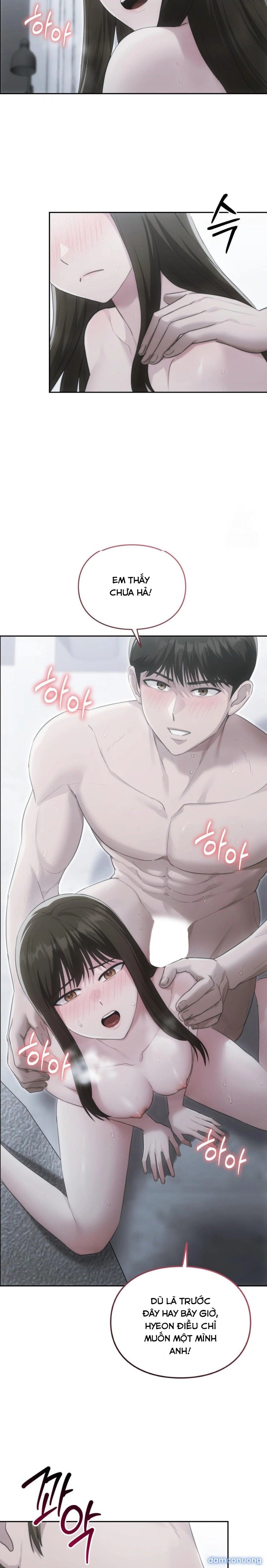 đọc truyện Anh Chị Em Kế Chương 0 ảnh 11 tại Thiên Thai Truyện